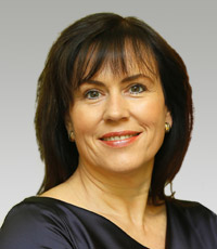 Dr. Gabriele Witting