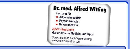 Allgemeinmedizin, Psychotherapie Wuppertal
